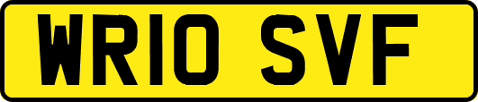WR10SVF