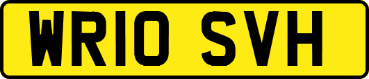 WR10SVH