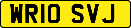 WR10SVJ