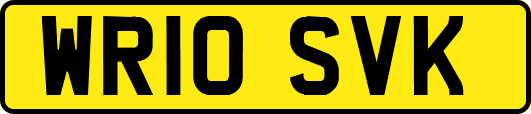 WR10SVK