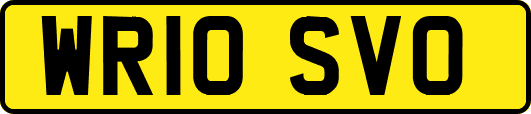 WR10SVO