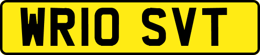 WR10SVT