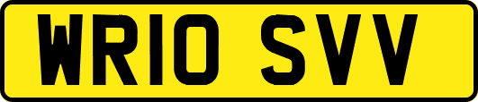 WR10SVV