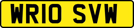 WR10SVW