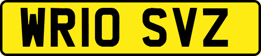 WR10SVZ