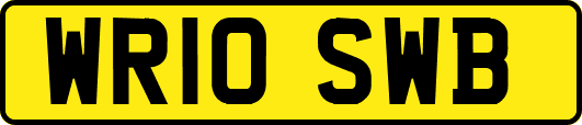 WR10SWB