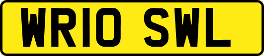 WR10SWL