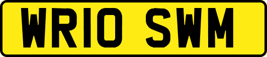 WR10SWM