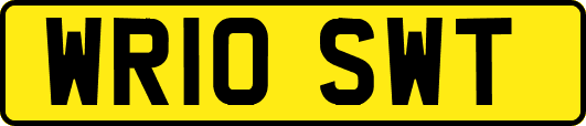 WR10SWT