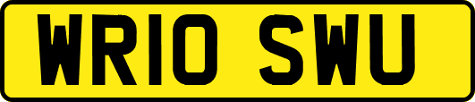 WR10SWU
