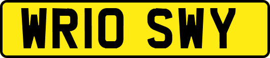 WR10SWY
