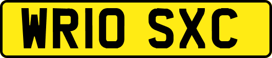 WR10SXC