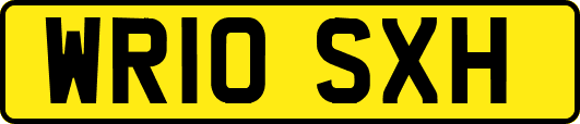 WR10SXH