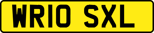 WR10SXL