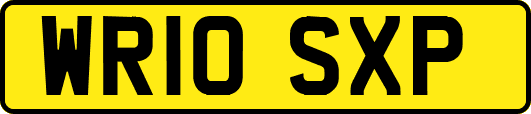 WR10SXP