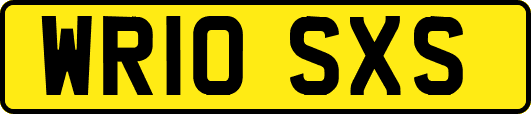 WR10SXS