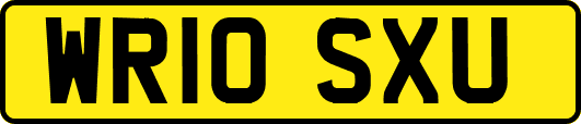WR10SXU