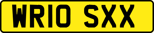 WR10SXX