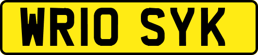 WR10SYK