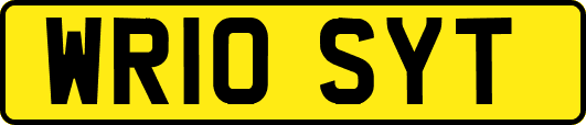 WR10SYT
