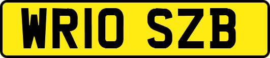WR10SZB