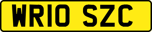 WR10SZC