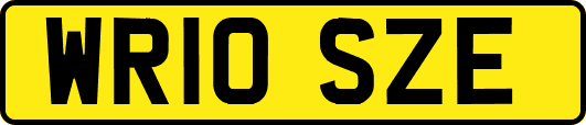 WR10SZE