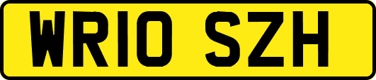 WR10SZH