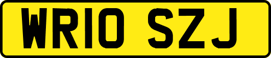 WR10SZJ