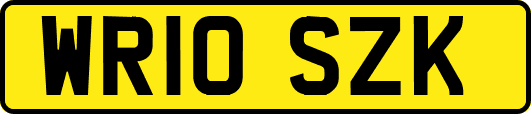 WR10SZK