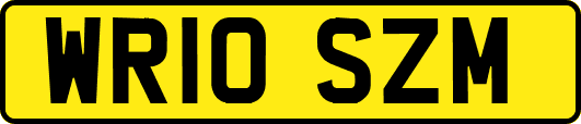 WR10SZM