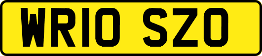 WR10SZO