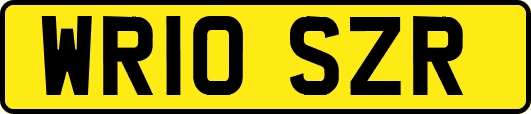 WR10SZR