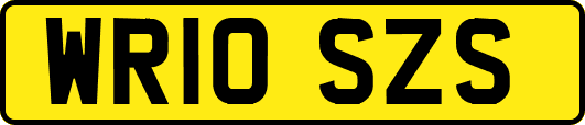 WR10SZS
