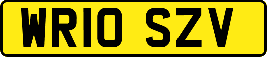 WR10SZV