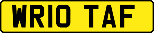 WR10TAF
