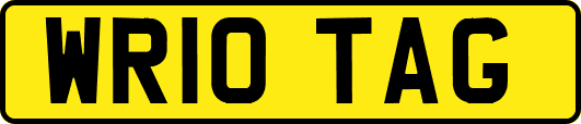 WR10TAG