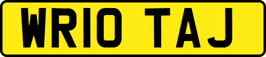 WR10TAJ