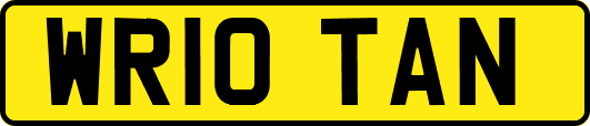 WR10TAN