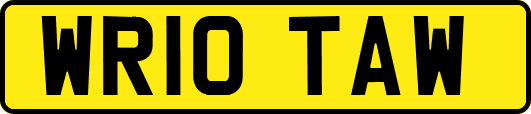 WR10TAW