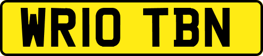 WR10TBN