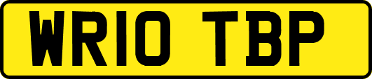 WR10TBP