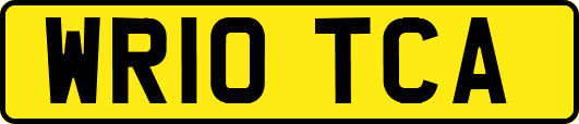 WR10TCA
