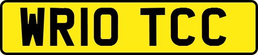 WR10TCC