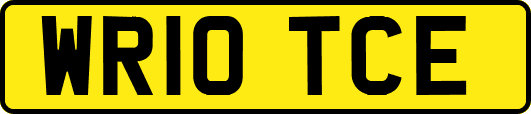 WR10TCE