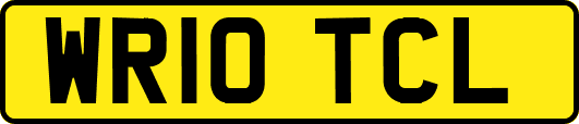 WR10TCL