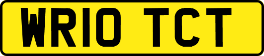 WR10TCT