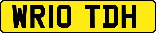 WR10TDH