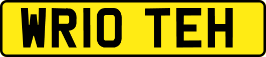 WR10TEH