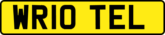WR10TEL